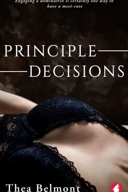 Principle Decisions