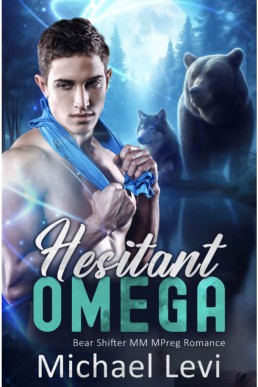 Hesitant Omega (Oasis for Bears 3)