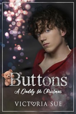 Buttons (A Daddy for Christmas 5)