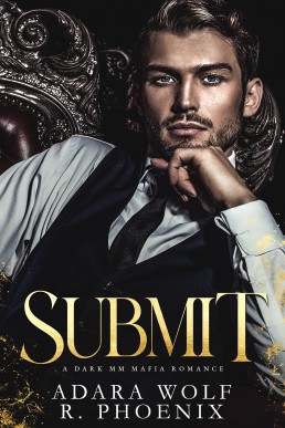 Submit (Mafia Doms 1)