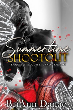 Summertime Shootout: Trappin' Through the Snow Spin-Off