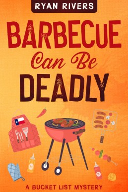 Barbecue Can Be Deadly