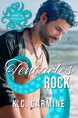 Tentacles Rock (Tinsel and Tentacles 3)