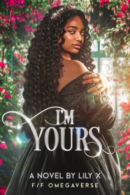 I'm Yours - Lesbian Fantasy Romance