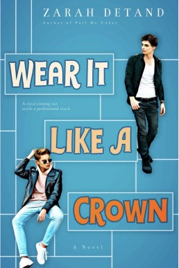 Wear It like a Crown