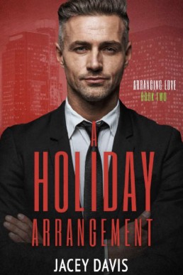 A Holiday Arrangement (Arranging Love 2)