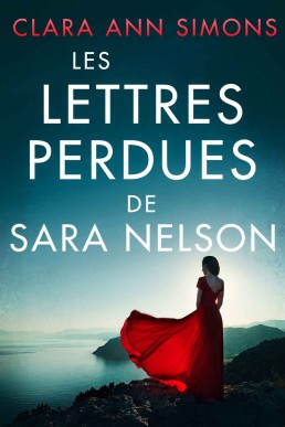 Les lettres perdues de Sara Nelson: Roman lesbien (French Edition)