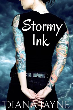 Stormy Ink: TK Tattoo Studio