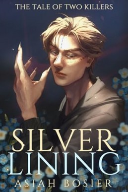 Silver Lining (The Tale of Two Killers 3)