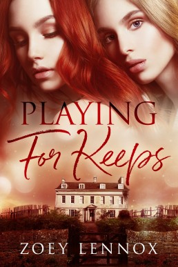 Playing For Keeps: A second chance romance (Wyvale Dreams Book 2)