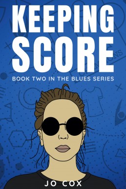 Keeping Score (The Blues Book 2)