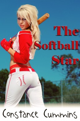 The Softball Star