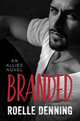 Branded (Allies 1)