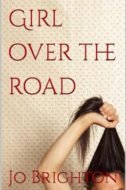 Girl over the road