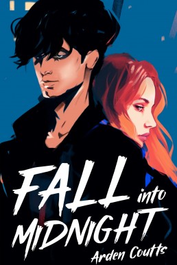 Fall Into Midnight: Sometimes you need to escape reality... (The Fall Trilogy Book 1)