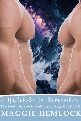 A Yuletide to Remember (The New Hemlock Wolf Pack Saga 11.5)