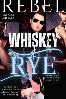 Whiskey & Rye