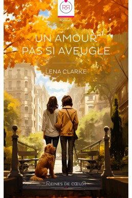 Un Amour pas si Aveugle (French Edition)