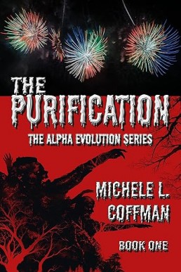 The Purification: Book One in The Alpha Evolution Series