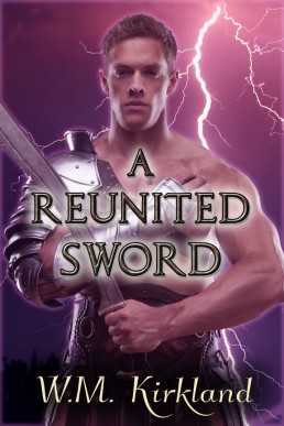 A Reunited Sword (Gladiators Through Time Book 3)