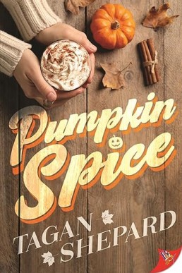 Pumpkin Spice