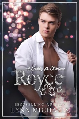 Royce (A Daddy for Christmas 6)