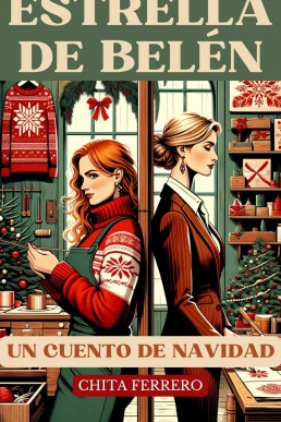 Estrella de Belén: Un cuento de Navidad (Spanish Edition)