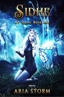 Sidhe (Of Dan book 1)