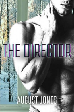 The Director (The Manhandled 3)