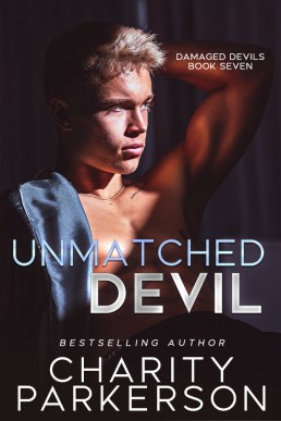 Unmatched Devil (Damaged Devils 7)