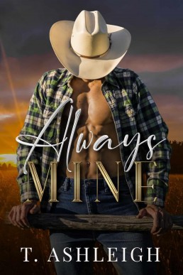 Always Mine (All Roads 1)