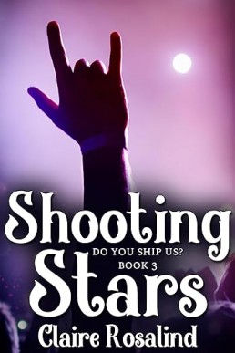 Shooting Stars (Did You Ship Us? 3)