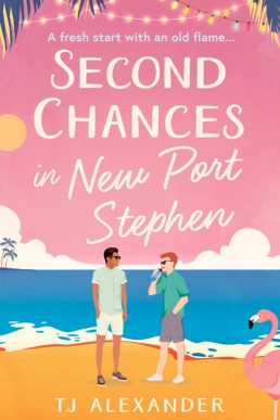 Second Chances in New Port Stephen