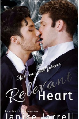 Relevant Heart (The Fearless Heart 3)