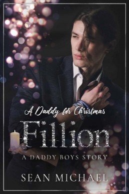 Fillion (A Daddy Boys Story)