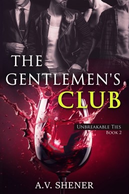 The Gentlemen's Club (Unbreakable Ties 2)