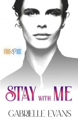 Stay With Me (Fire & Ice 2)