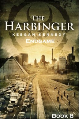 Endgame (The Harbinger Book 8)