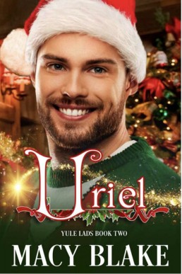 Uriel (Yule Lads 2)