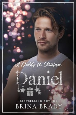 Daniel (A Daddy for Christmas 7)