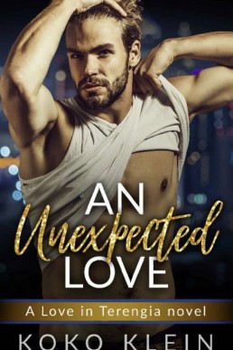 Unexpected Love (Love in Terengia 1)