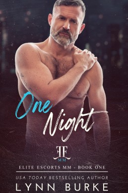 One Night (Elite Escorts MM 1)