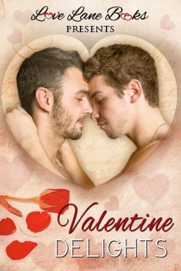 Valentine Delights (Anthology)