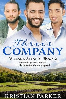 Three’s Company (Village Affair 2)