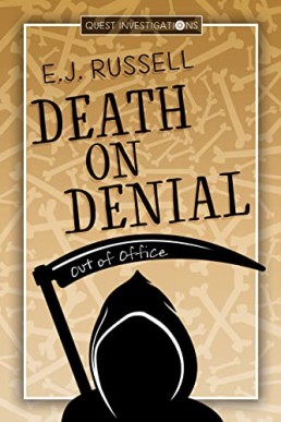 Death on Denial (Quest Investigations 4)