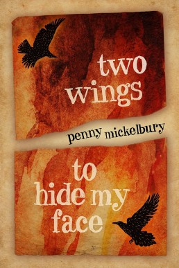 Two Wings to Hide My Face (The Two Wings Saga Book 2)