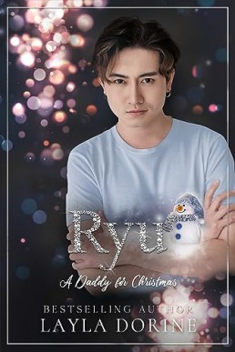 Ryu (A Daddy for Christmas 8)