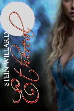 Ethereal (The Supernatural series #4)