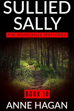 Sullied Sally (The Morelville Mysteries #10)