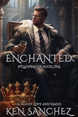 Enchanted (Willowbrook 1)